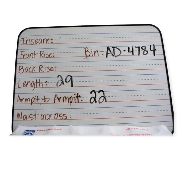 Kensie Cardigan L Womens Multicolor Sweater Dolman Sleeve Button Ruched Front - Picture 5 of 7